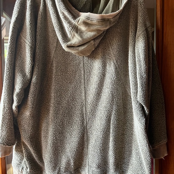 Free People Pick a place hoodie - Picture 4 of 8